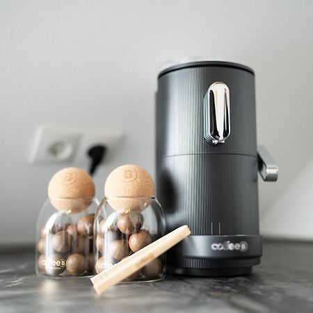 Ibm I Bertrandt I Kueche I 6 Per. Apartment Ehningen ภายนอก รูปภาพ