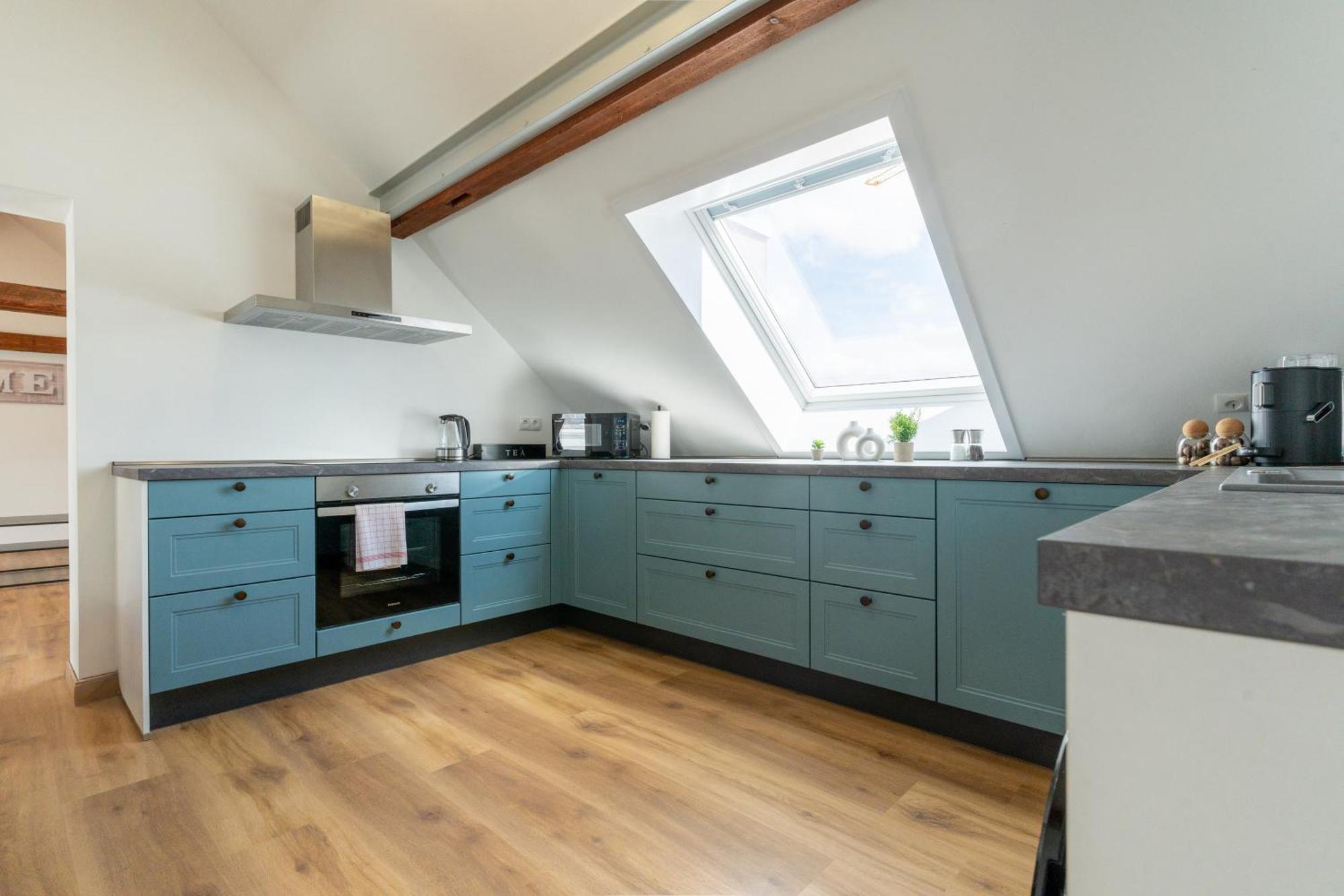 Ibm I Bertrandt I Kueche I 6 Per. Apartment Ehningen ภายนอก รูปภาพ